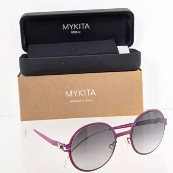 MYKITA Sunglasses Flamingo Col 209 46mm Frame